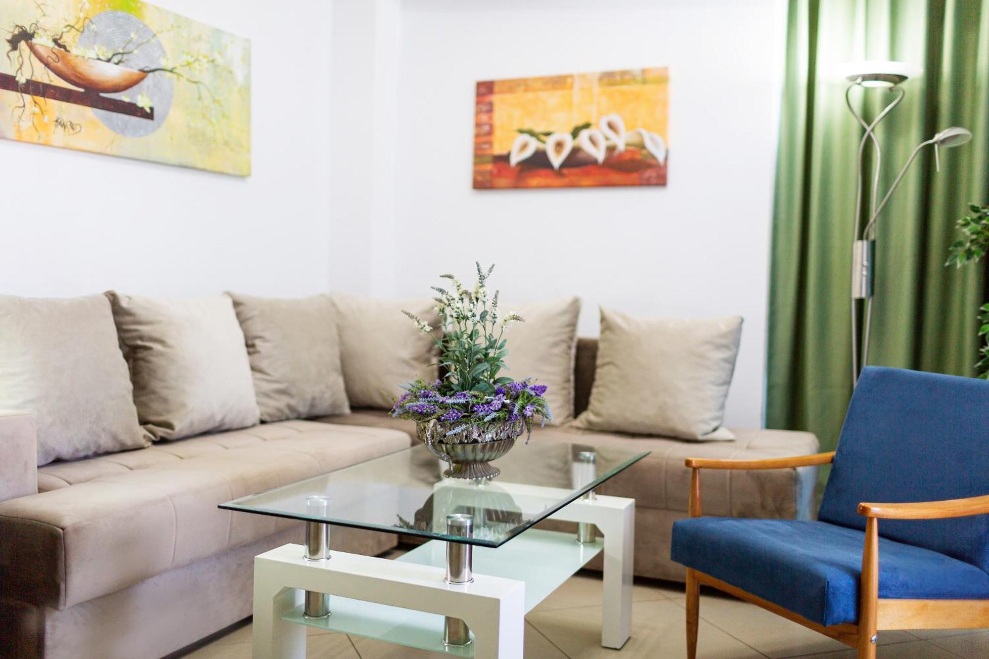 Hotel La Mer Budva Luaran gambar
